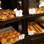 ベーカリー ペニーレイン - 