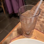 ポリネシアンテラス レストラン - 