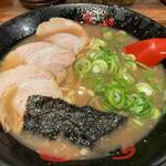 がむしゃら 奈良