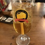 Cafe&Dining Cheese Cheese Worker 千葉店 - 