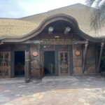 ポリネシアンテラス レストラン - 