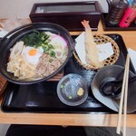 手打ちうどん 空 - 