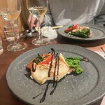 ワインちゃん 瓦・町・路・地 - 