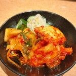 焼肉問屋 牛蔵 - 