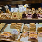 ベーカリー ペニーレイン - 