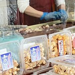 春子屋 バイパス店 - 