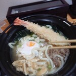 手打ちうどん 空 - 