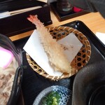 手打ちうどん 空 - 