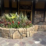 ポリネシアンテラス レストラン - 