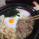 手打ちうどん 空 - 