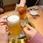 焼肉問屋 牛蔵 - 