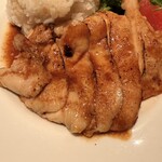 3rd. BAR&GRILL RESTAURANT - 
