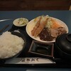 レストラン八億 - 