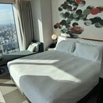 センタラグランドホテル大阪 - 