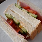 パンのペリカン - 