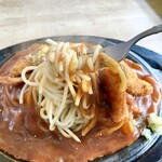 スパゲッティハウス シェフ - 