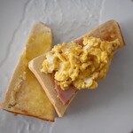 パンのペリカン - 