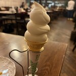 Cafe&Dining Cheese Cheese Worker - 