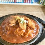 スパゲッティハウス シェフ - 