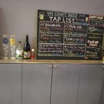719 CRAFT BEER - 
