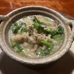 レストラン ナズ - 