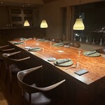 レストラン ナズ - 