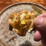 レストラン ナズ - 