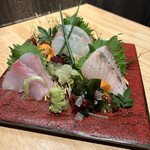 海鮮と釜飯のお店 魚義 - 