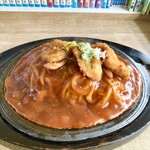 スパゲッティハウス シェフ - 