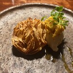 レストラン ナズ - 