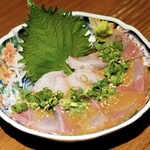 炉端とおでん 呼炉凪来 - 