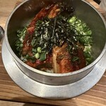 海鮮と釜飯のお店 魚義 - 