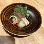 海鮮と釜飯のお店 魚義 - 