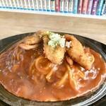 スパゲッティハウス シェフ 楠店