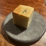 レストラン ナズ - 