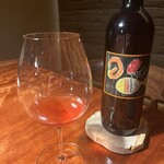 レストラン ナズ - 