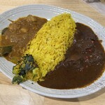 スパイスバル コザブロ - 