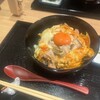 親子丼 鳥藪