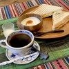 マメキチ喫茶