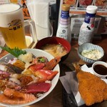 すし酒場きいち - 