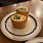 Cafe&Dining Cheese Cheese Worker - 