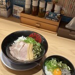笑顔ノキラメキ - 料理写真: