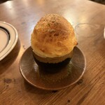 Cafe&Dining Cheese Cheese Worker - 