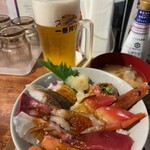 すし酒場きいち - 