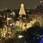 Trattoria&Pizzeria LOGIC お台場 - 