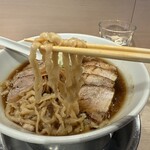 手打ち あさま - 