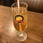 Cafe&Dining Cheese Cheese Worker - 