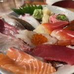 すし酒場きいち - 