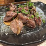 炭火酒処 いろどり - 