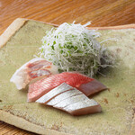 サカナノウタ - 